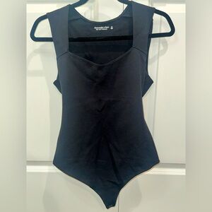 Abercrombie & Fitch size Medium Bodysuit